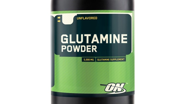 GLUTAMINE POWDER (150g) – OPTIMUM NUTRITION